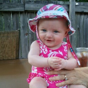 Meet your Posher, Phyllis